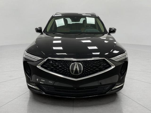 2023 Acura MDX Vehicle Photo in Appleton, WI 54913