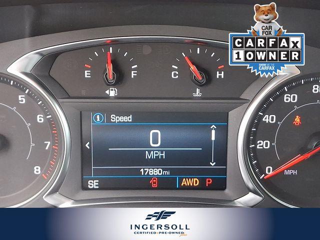 2023 GMC Acadia Vehicle Photo in WATERTOWN, CT 06795-3318