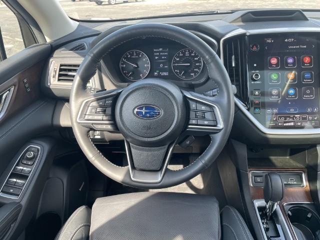 2024 Subaru Ascent Vehicle Photo in Oshkosh, WI 54904