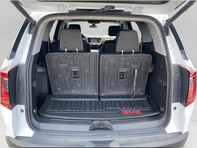 2022 GMC Acadia Vehicle Photo in APPLETON, WI 54914-8833