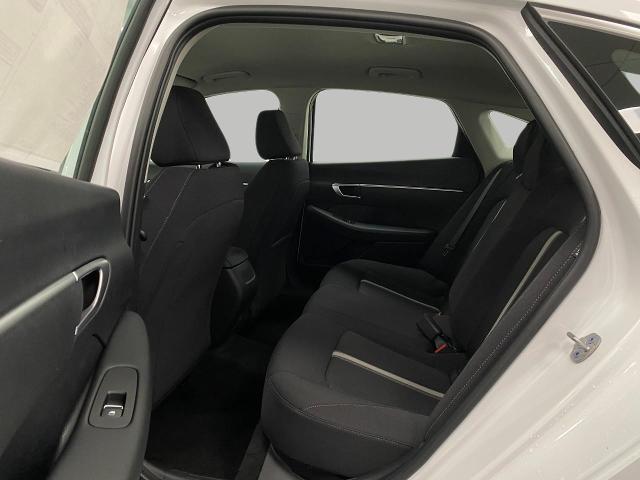 2025 Hyundai SONATA Vehicle Photo in Appleton, WI 54913