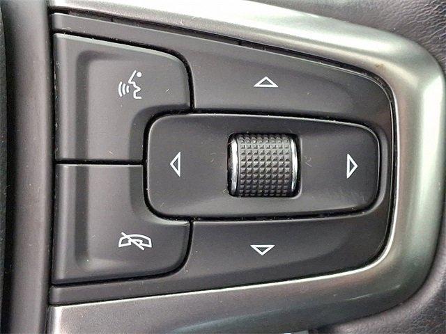 2020 Chevrolet Silverado 2500 HD Vehicle Photo in LANCASTER, PA 17601-0000