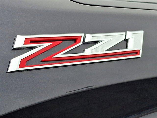 2024 Chevrolet Silverado 1500 Vehicle Photo in LANCASTER, PA 17601-0000