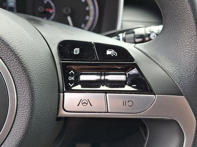 2022 Hyundai SANTA CRUZ Vehicle Photo in Philadelphia, PA 19116