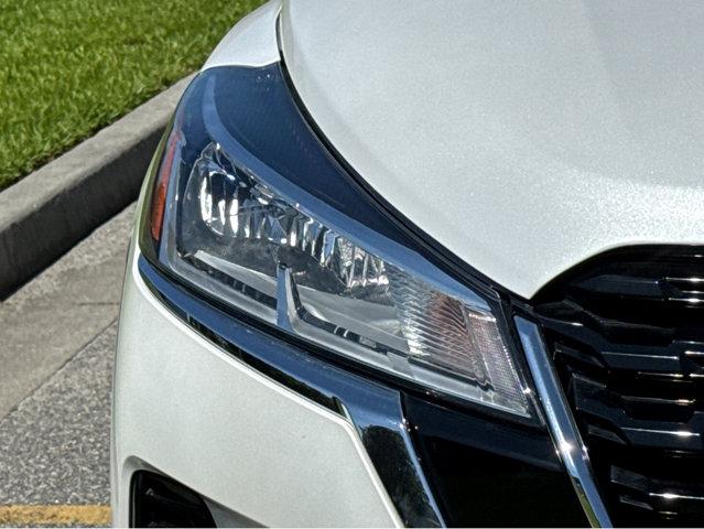 2023 Nissan Kicks Vehicle Photo in Hinesville, GA 31313