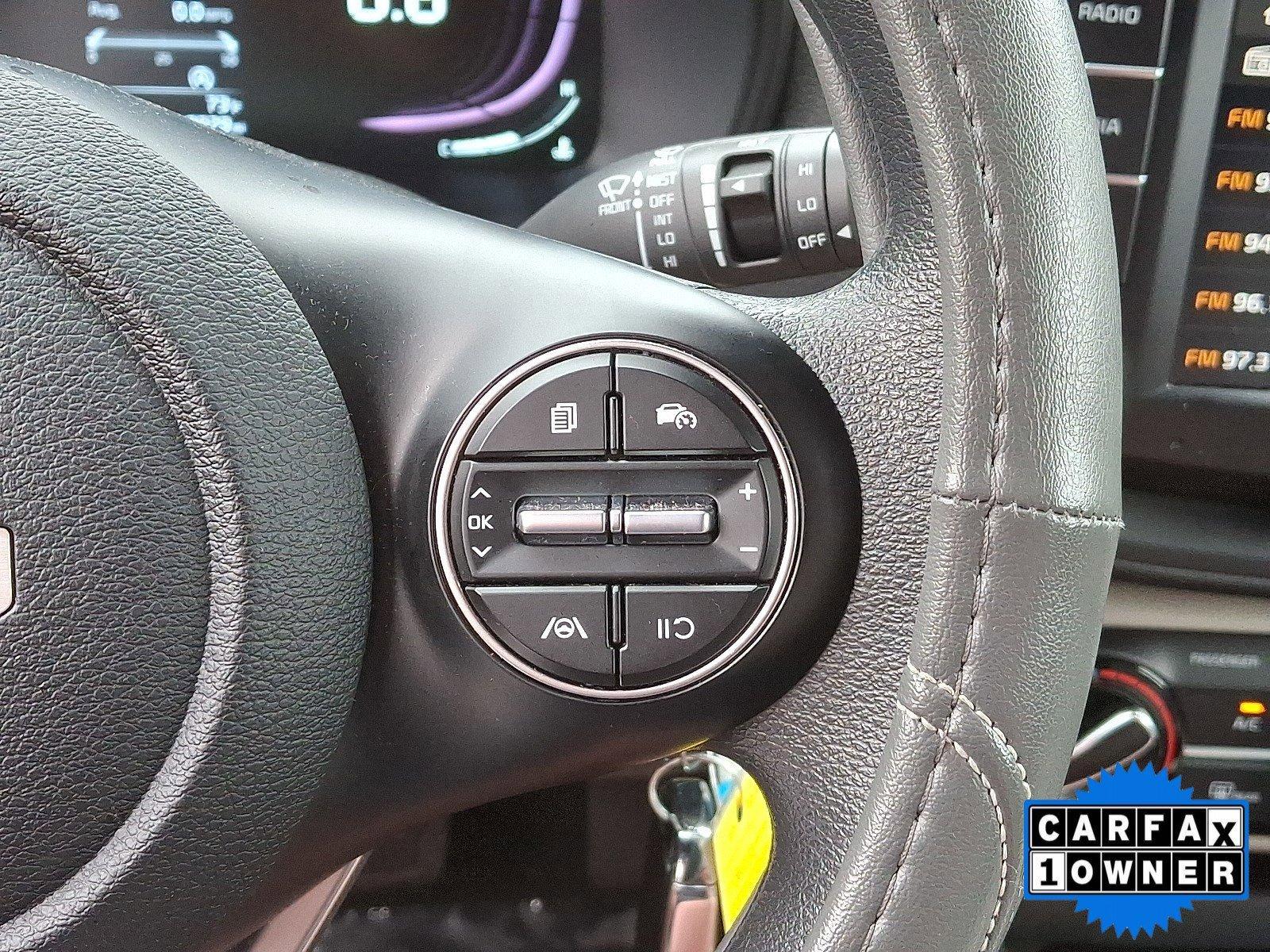 2023 Kia Soul Vehicle Photo in Harrisburg, PA 17111
