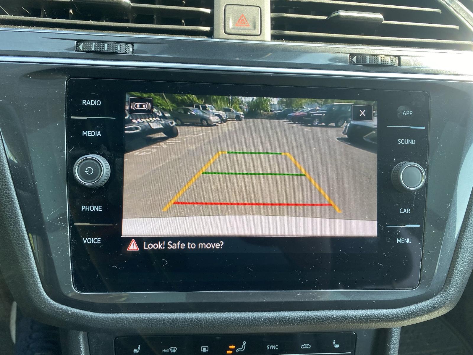 2022 Volkswagen Tiguan Vehicle Photo in Langhorne, PA 19047