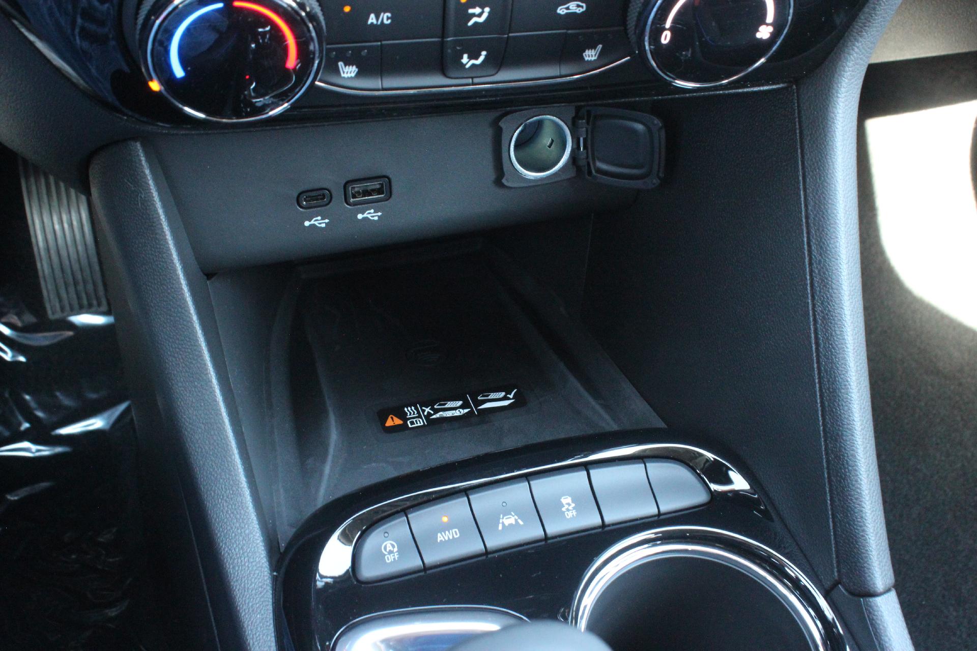 2026 Buick Encore GX Vehicle Photo in AURORA, CO 80012-4011