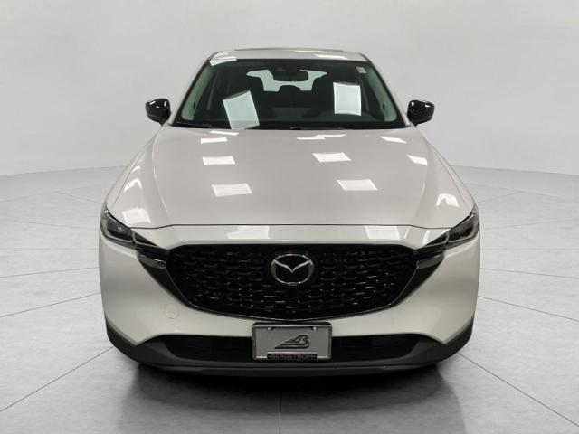 2025 Mazda CX-5 Vehicle Photo in Appleton, WI 54913