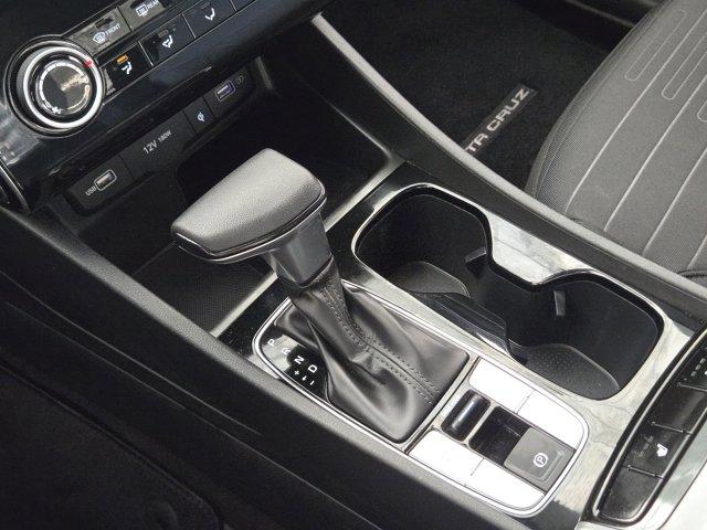 2022 Hyundai SANTA CRUZ Vehicle Photo in Decatur, TX 76234