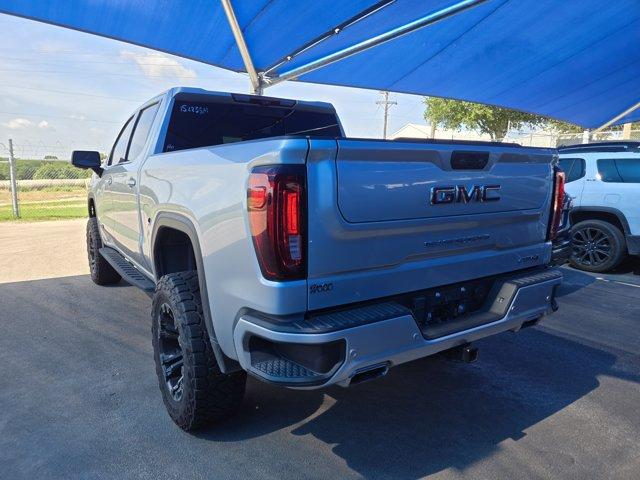 2022 GMC Sierra 1500 Vehicle Photo in Decatur, TX 76234