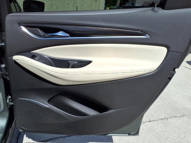 2022 Buick Enclave Vehicle Photo in Tampa, FL 33612