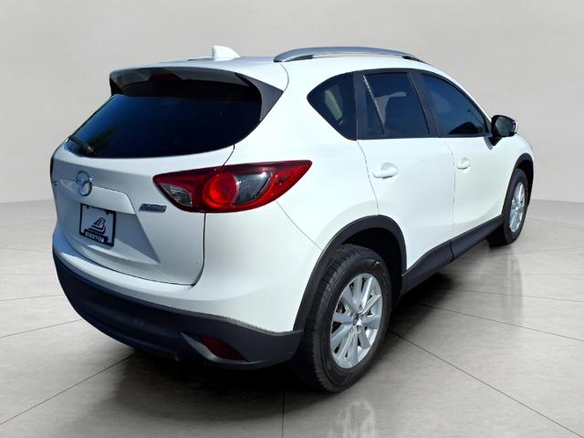 2014 Mazda CX-5 Vehicle Photo in Oshkosh, WI 54904