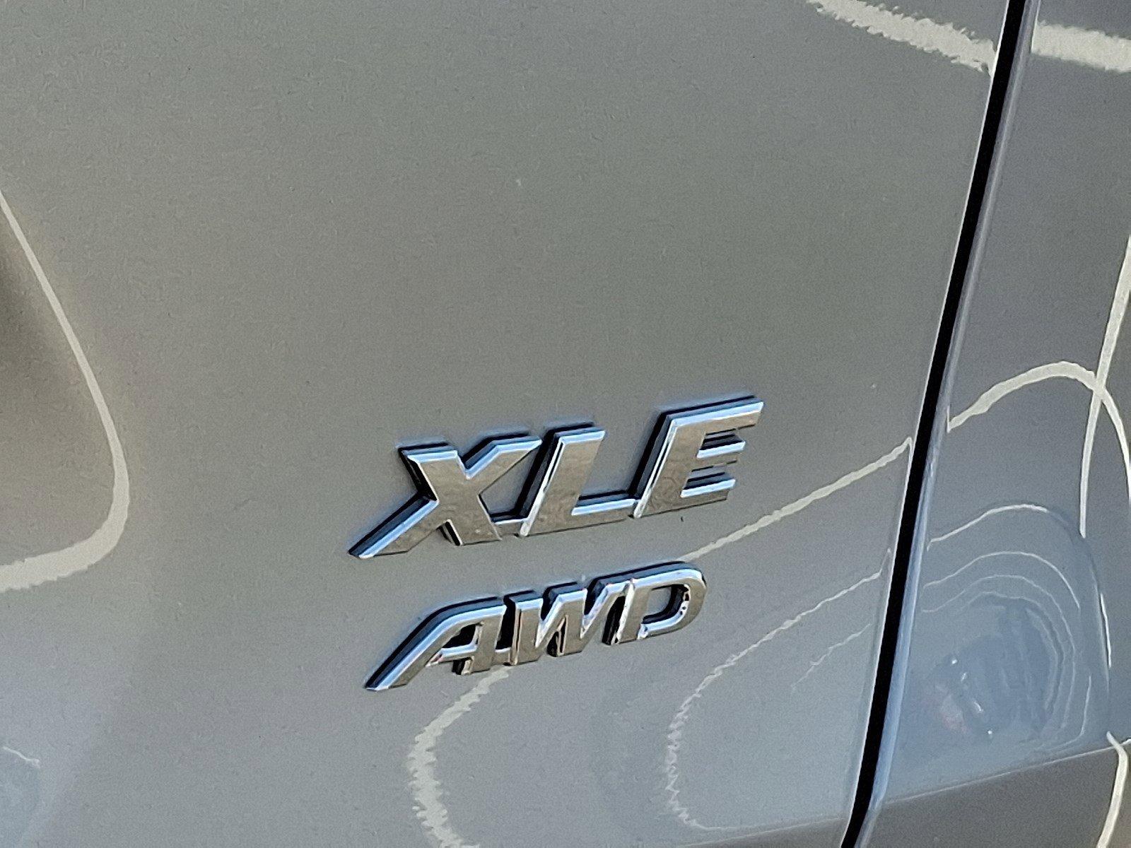 2022 Toyota RAV4 Vehicle Photo in Harrisburg, PA 17111