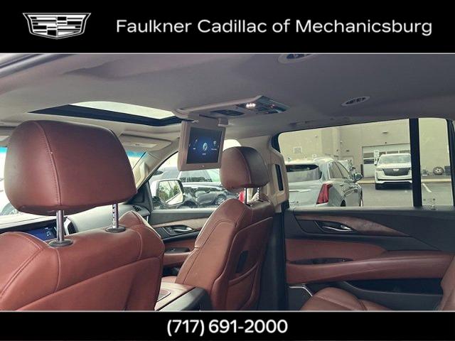 2020 Cadillac Escalade ESV Vehicle Photo in MECHANICSBURG, PA 17050-1707
