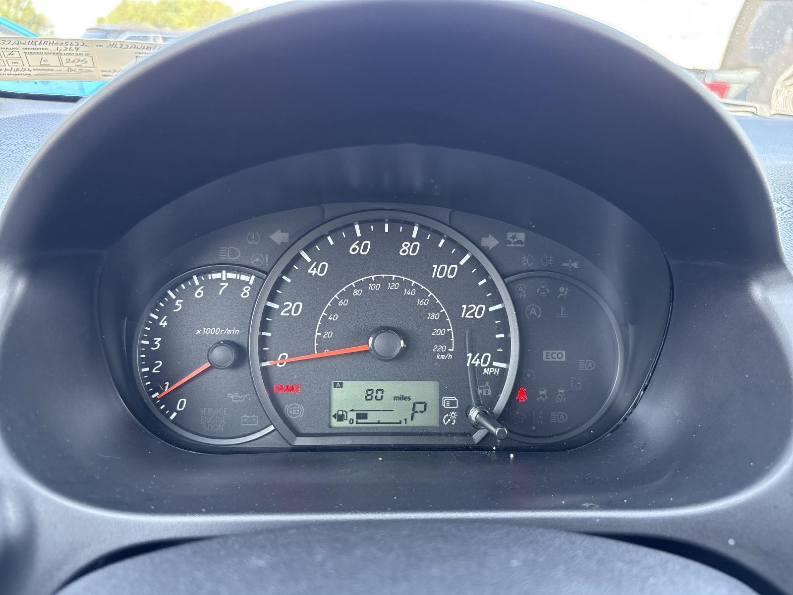 2024 Mitsubishi Mirage Vehicle Photo in Mechanicsburg, PA 17050