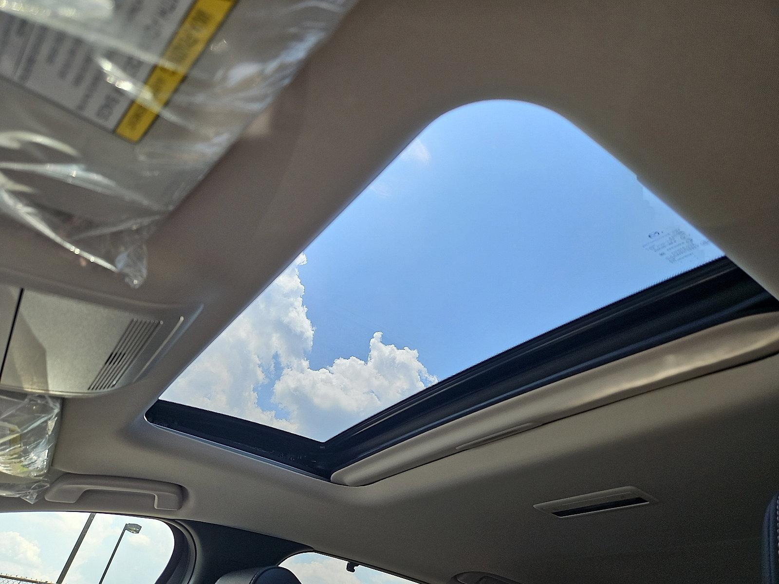2025 Mazda CX-90 Vehicle Photo in Trevose, PA 19053