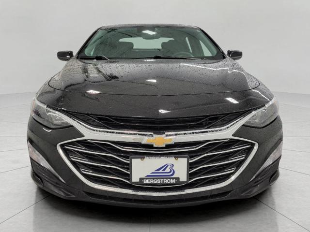 2024 Chevrolet Malibu Vehicle Photo in OSHKOSH, WI 54904-7811
