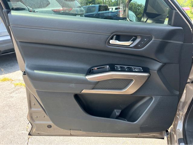 2024 Nissan Pathfinder Vehicle Photo in Savannah, GA 31419