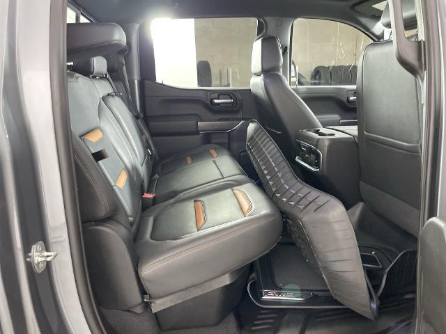 2021 GMC Sierra 1500 Vehicle Photo in GILBERT, AZ 85297-0402
