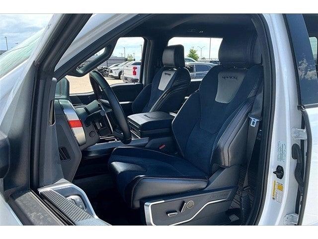 2022 Ford F-150 Vehicle Photo in Grapevine, TX 76051