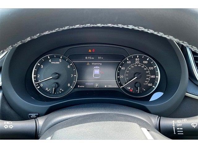 2025 INFINITI QX55 Vehicle Photo in San Antonio, TX 78230