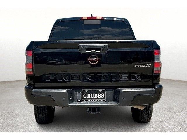 2023 Nissan Frontier Vehicle Photo in Grapevine, TX 76051