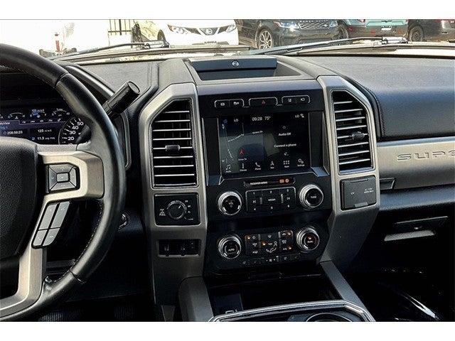 2019 Ford Super Duty F-250 SRW Vehicle Photo in Grapevine, TX 76051