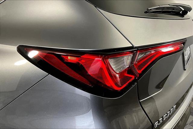 2024 Acura MDX Vehicle Photo in Tulsa, OK 74145