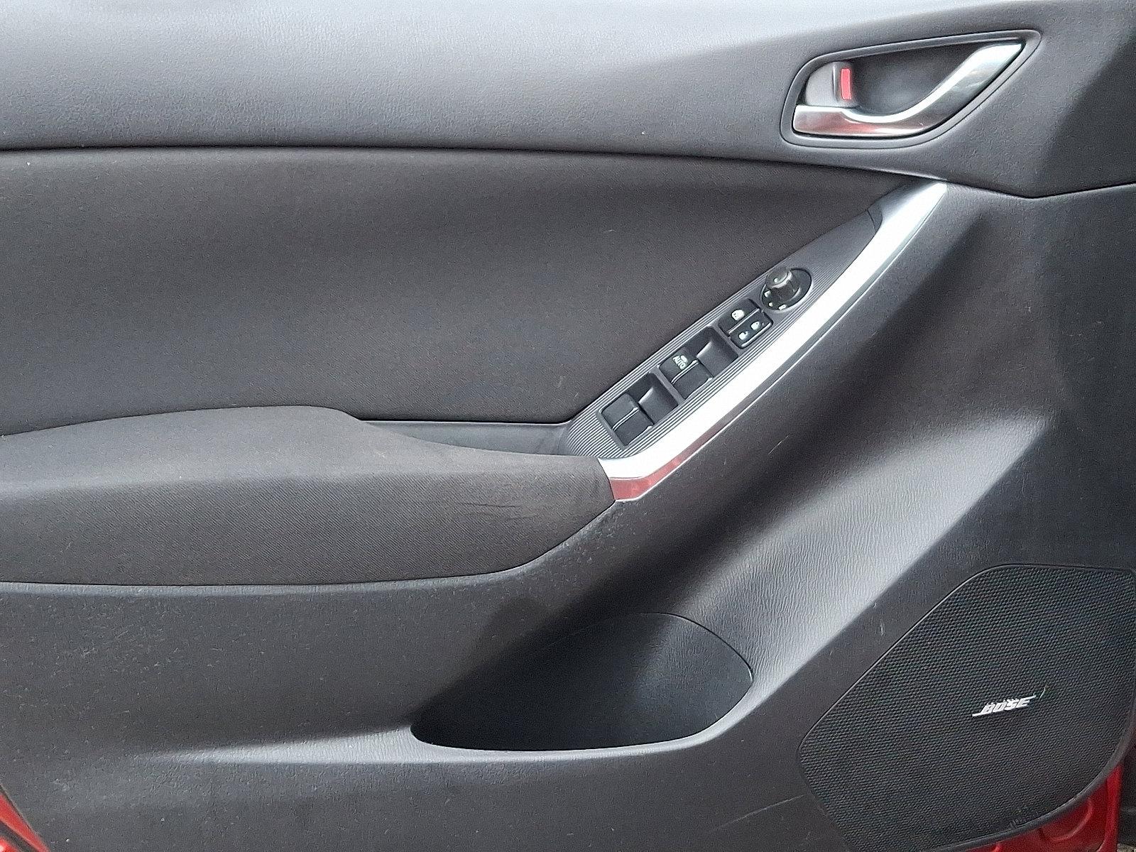 2013 Mazda CX-5 Vehicle Photo in Trevose, PA 19053