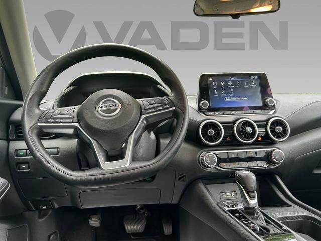 2023 Nissan Sentra Vehicle Photo in Statesboro, GA 30458