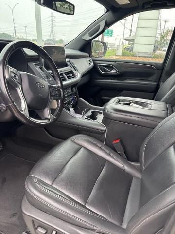 2021 Chevrolet Tahoe Vehicle Photo in San Antonio, TX 78230