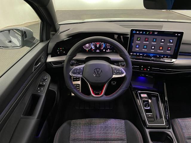 2025 Volkswagen Golf GTI Vehicle Photo in Appleton, WI 54913