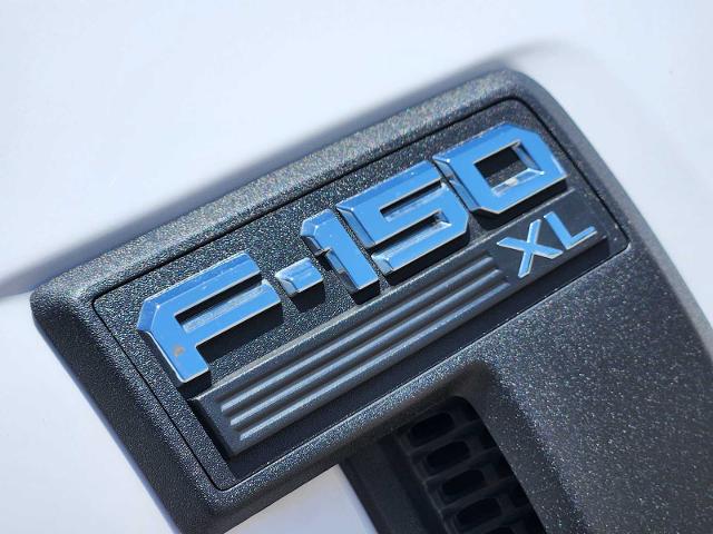 2022 Ford F-150 Vehicle Photo in DENTON, TX 76210-9321