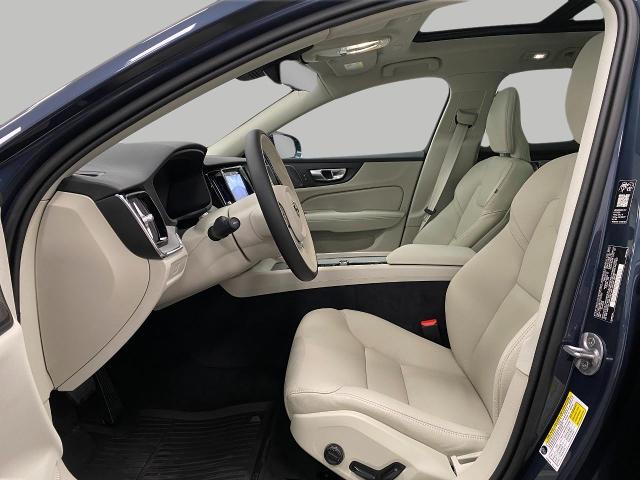 2026 Volvo V60 Cross Country Vehicle Photo in Appleton, WI 54913