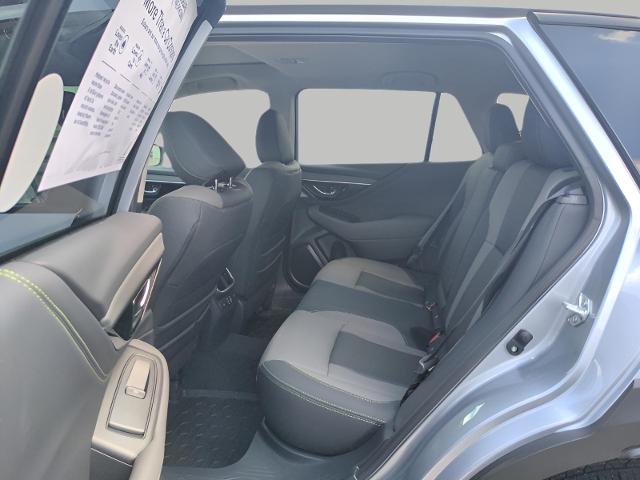 2025 Subaru Outback Vehicle Photo in Green Bay, WI 54304