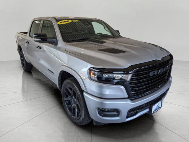 2025 Ram 1500 Vehicle Photo in Oshkosh, WI 54901