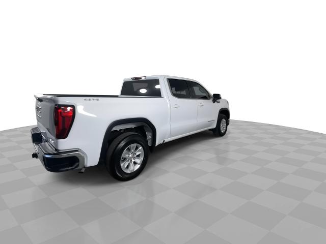 2023 GMC Sierra 1500 Vehicle Photo in GILBERT, AZ 85297-0402