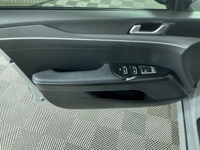 2024 Kia K5 Vehicle Photo in GILBERT, AZ 85297-0402