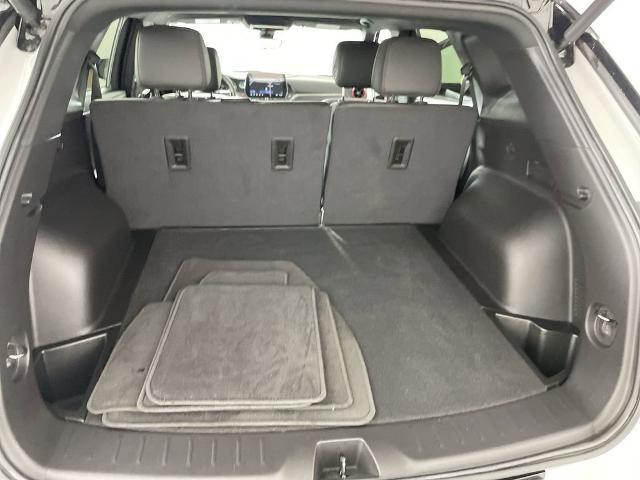 2023 Chevrolet Blazer Vehicle Photo in GILBERT, AZ 85297-0402