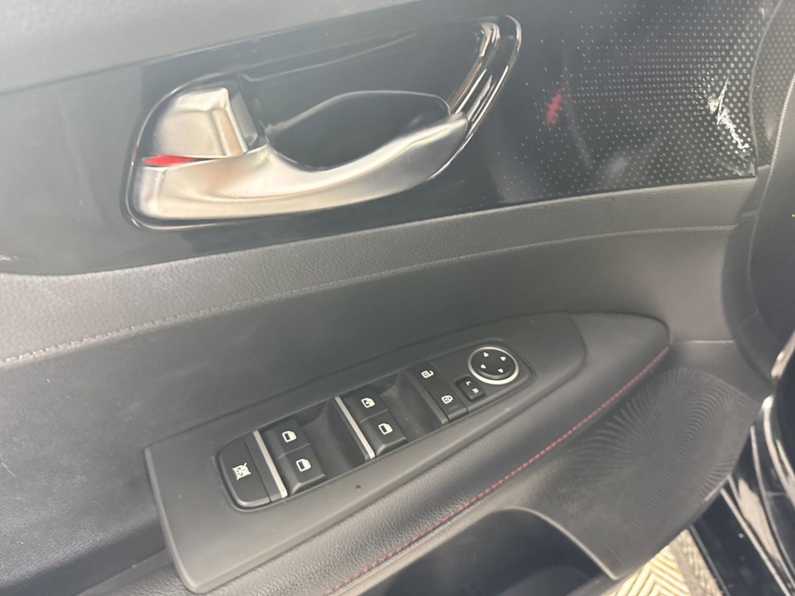 2022 Kia Forte Vehicle Photo in GEORGETOWN, TX 78626-7508