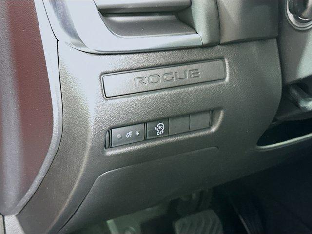 2023 Nissan Rogue Vehicle Photo in Flemington, NJ 08822