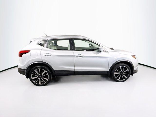 2019 Nissan Rogue Sport Vehicle Photo in Flemington, NJ 08822