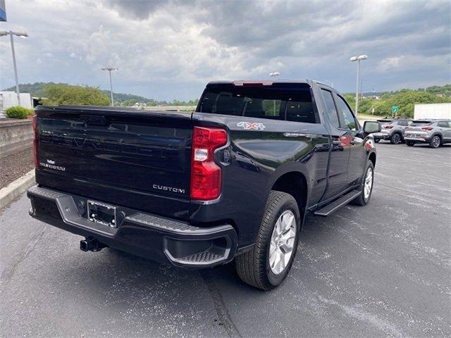 2023 Chevrolet Silverado 1500 Vehicle Photo in LANCASTER, PA 17601-0000