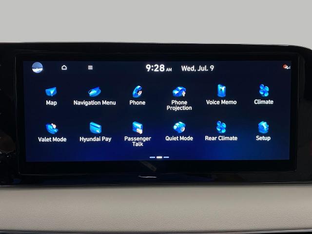 2025 Hyundai PALISADE Vehicle Photo in Appleton, WI 54913