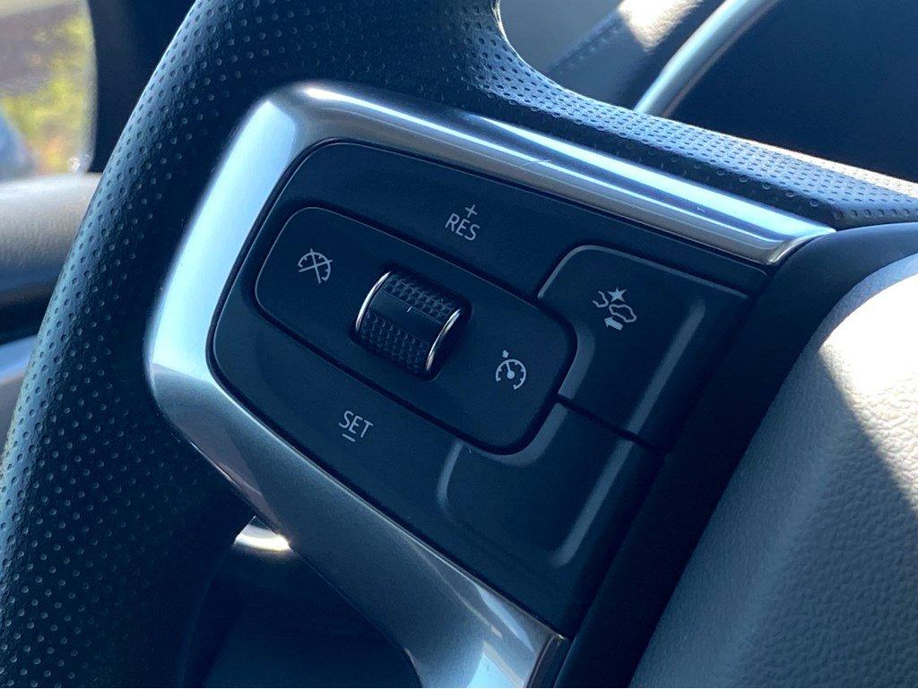 2021 Chevrolet Blazer Vehicle Photo in SAVANNAH, GA 31406-4513