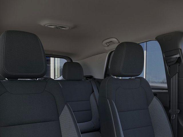 2026 Chevrolet Trailblazer Vehicle Photo in DANBURY, CT 06810-5034