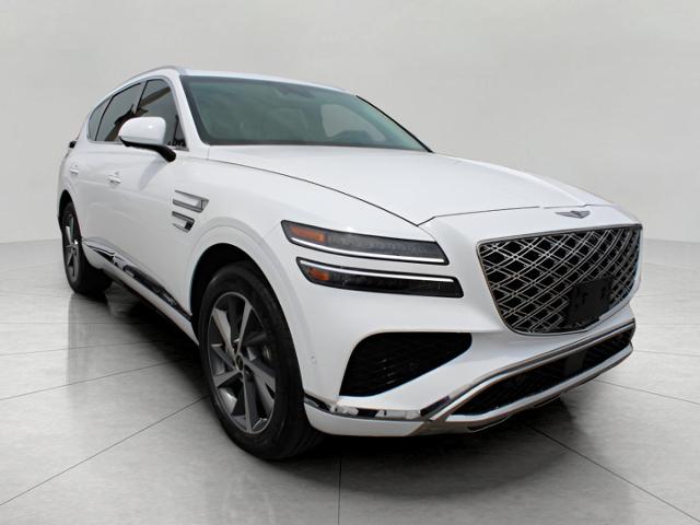 2025 Genesis GV80 Vehicle Photo in Green Bay, WI 54304