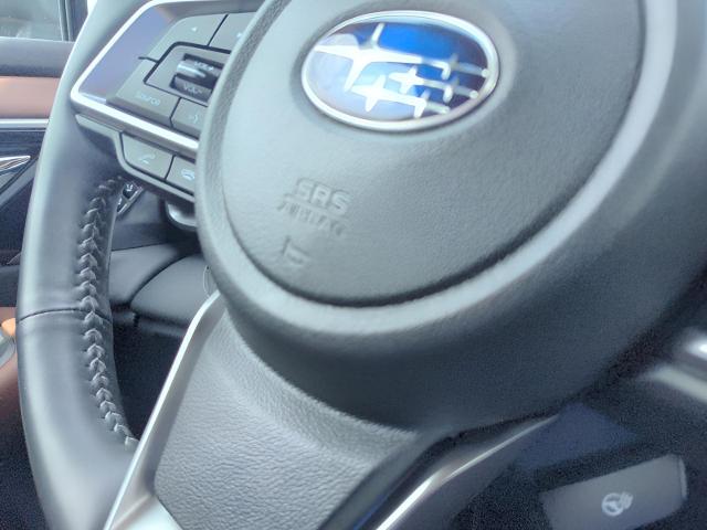2022 Subaru Outback Vehicle Photo in Green Bay, WI 54304