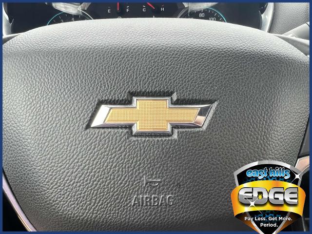 2019 Chevrolet Traverse Vehicle Photo in Roslyn, NY 11576